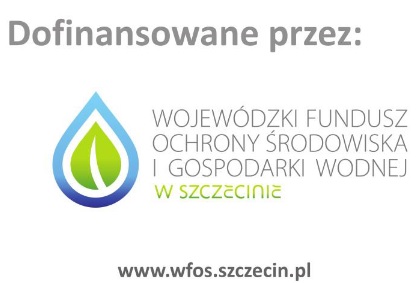 Logo WFOŚiGW.