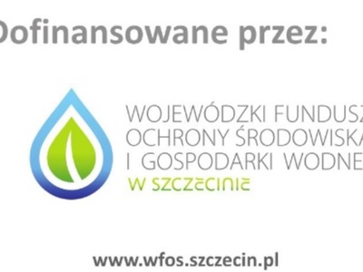 Logo WFOŚiGW.