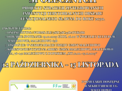 Konsultacje ZIT.