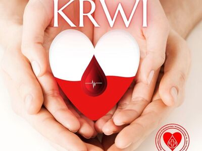Niepodległościowa Zbiórka Krwi w Malechowie 7 listopada br.