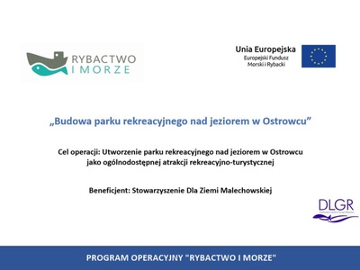 Tablica informacyjna