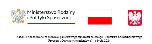 Loga programu