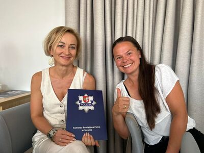 Spotkanie z sołtysami