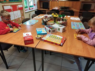 Wakacje w PWD Kosierzewo 