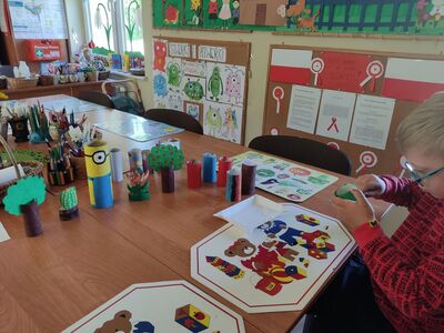 Wakacje w PWD Kosierzewo 