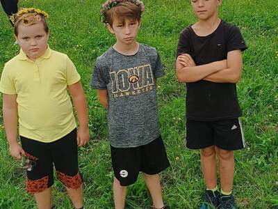 Letnie zajęcia w PWD w Laskach