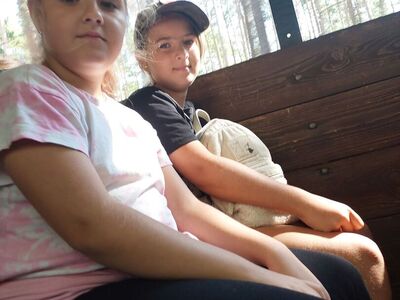 Wakacje w PWD w Gorzycy