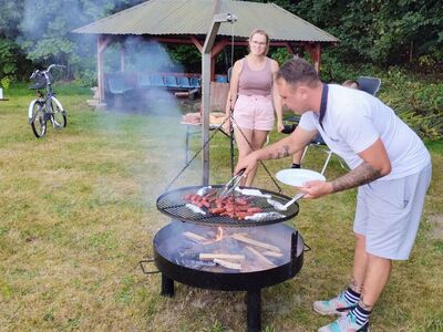 Grilowanie