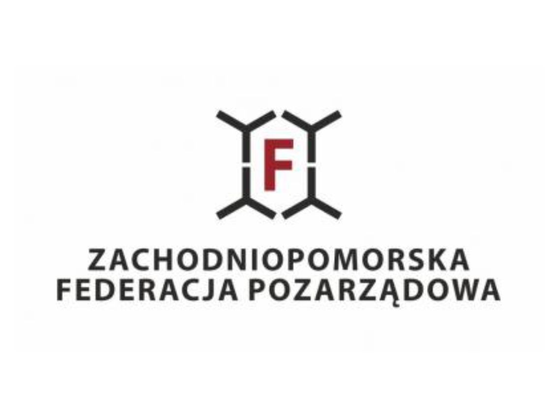 Zachodniopomorska Federacja Pozarządowa - logo