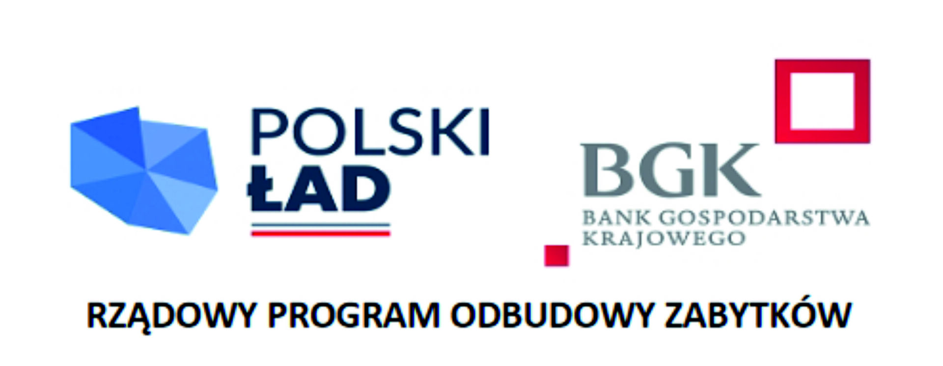 Polski Ład - logo.