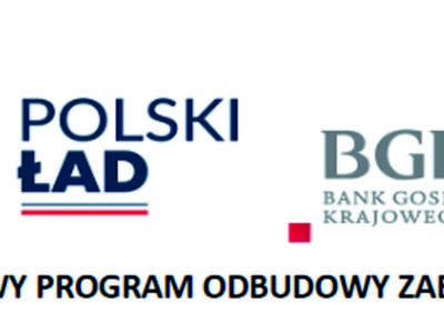 Polski Ład - logo.