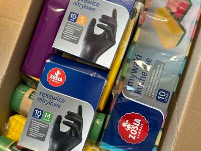 Zbiórka darów w Gminie Malechowo dla powodzian z powiatu kłodzkiego