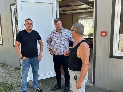 Zbiórka darów w Gminie Malechowo dla powodzian z powiatu kłodzkiego