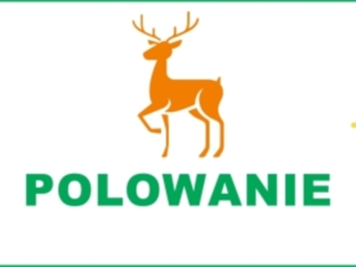 Ikona dekoracyjna plan polowań.
