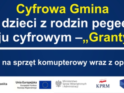 Granty PPGR - ikona dekoracyjna.