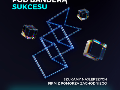 V edycja Konkursu Gospodarczego „Twój biznes pod banderą sukcesu”
