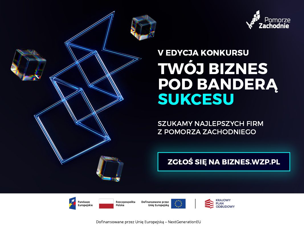 V edycja Konkursu Gospodarczego „Twój biznes pod banderą sukcesu”