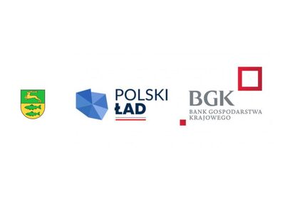 logotypy - Polski Ład