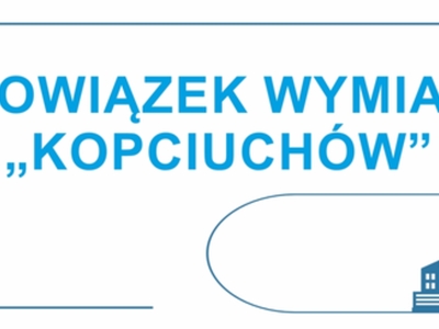 Ikona dekoracyjna: obowiązek wymiany "kopciuchów".