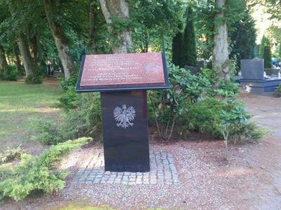 Panteon Pamięci II Wojny Światowej