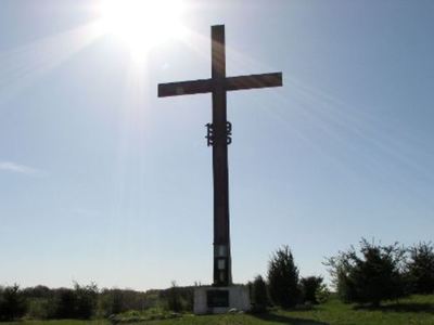 Bobolicki Krzyż Pamięci
