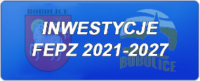Inwestycje FEPZ 2021-2027