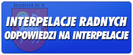Interpelacje Radnych, odpowiedzi na interpelacje
