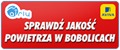 Jakość powietrza