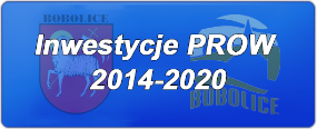 Inwestycje PROW