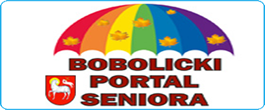 Bobolicki Portal Seniora