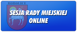Sesje Rady Miejskiej