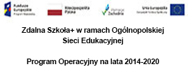 zdalna szkoła+