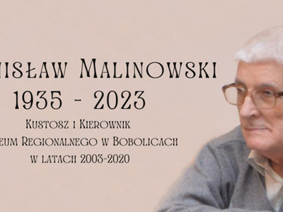 BRONISŁAW MALINOWSKI