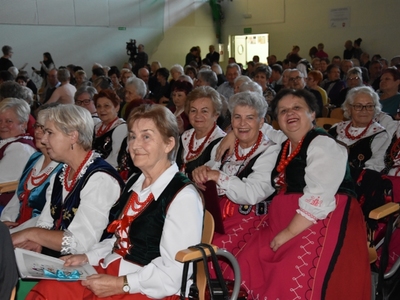 Gminny Dzień Seniora 2022 r (12)