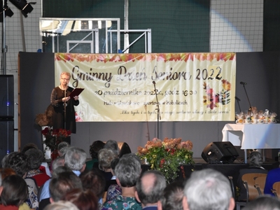 Gminny Dzień Seniora 2022 r (14)
