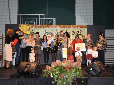 Gminny Dzień Seniora 2022 r (22)