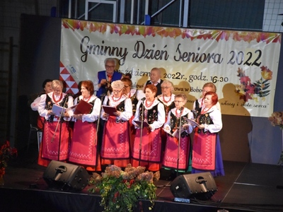 Gminny Dzień Seniora 2022 r (25)