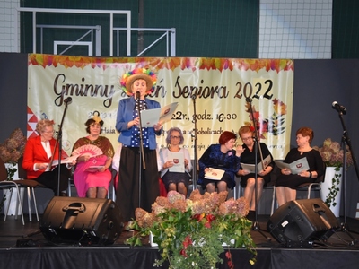 Gminny Dzień Seniora 2022 r (26)