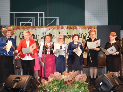 Gminny Dzień Seniora 2022 r (27)