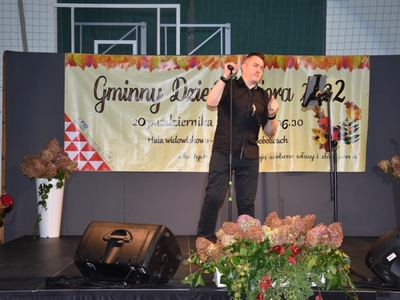 Gminny Dzień Seniora 2022 r (32)