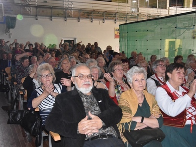 Gminny Dzień Seniora 2022 r (33)