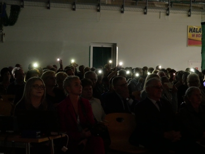Gminny Dzień Seniora 2022 r (40)