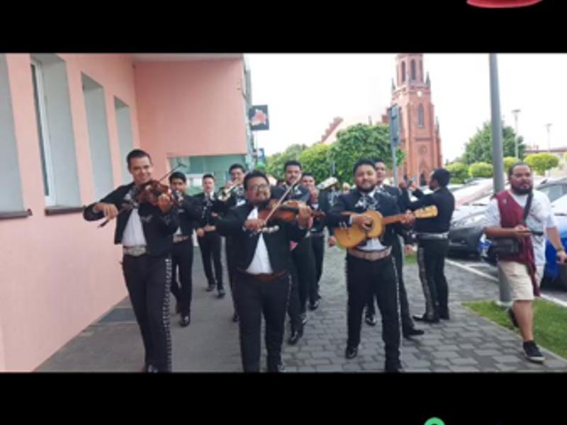 Międzynarodowy Festiwal Folklorystyczny w Bobolicach - materiał promocyjny skrót wydarzenia