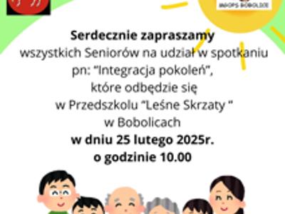 Zaproszenie