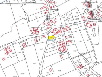 MAPA LOKALIZACYJNA
