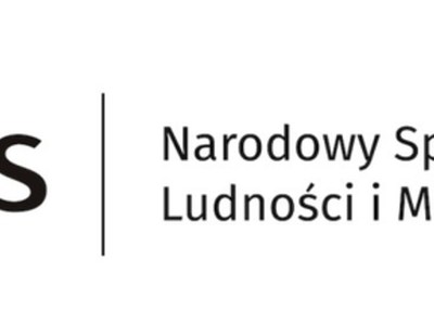 Narodowy Spis Ludności i Mieszkań.