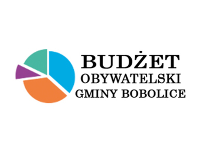 Logo Budżet Obywatelski