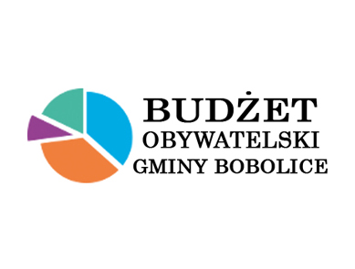 Logo Budżet Obywatelski