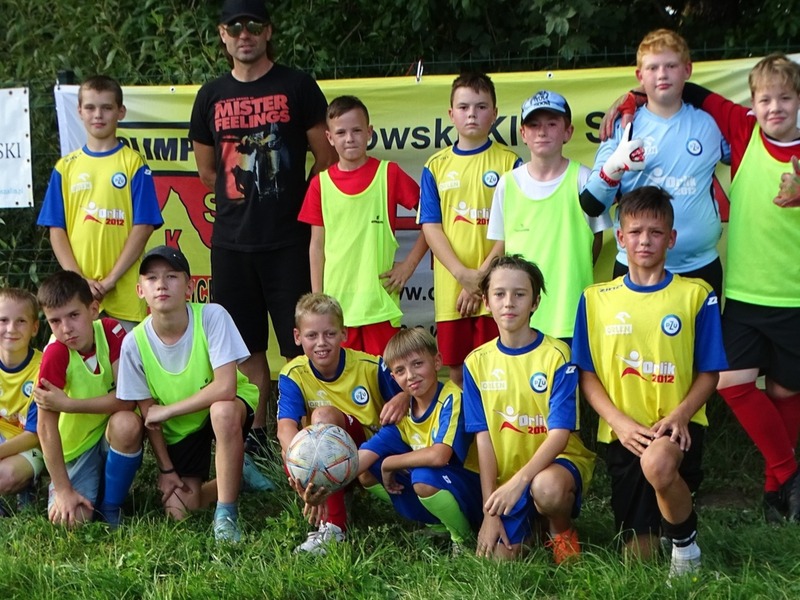 Turniej LB w Bobolicach 28.09 (1)