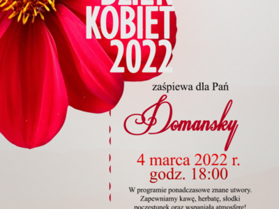 Muzyczny Dzień Kobiet